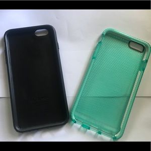 iPhone 6s Plus cases BEING SOLD TOGETHER